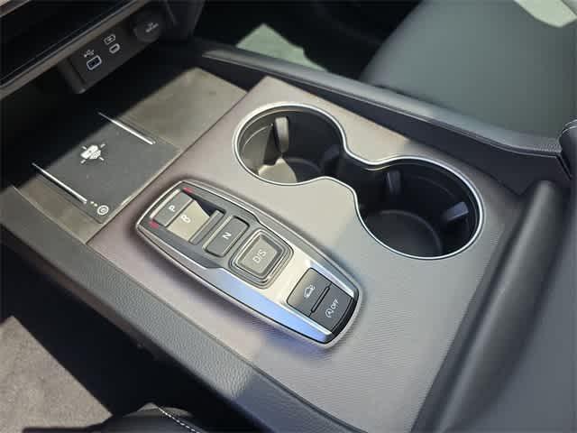 new 2025 Honda Ridgeline car, priced at $42,092