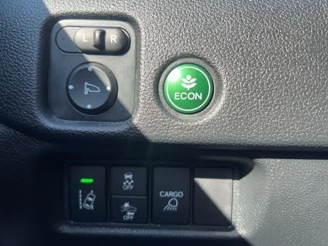 used 2020 Honda Ridgeline car, priced at $28,395