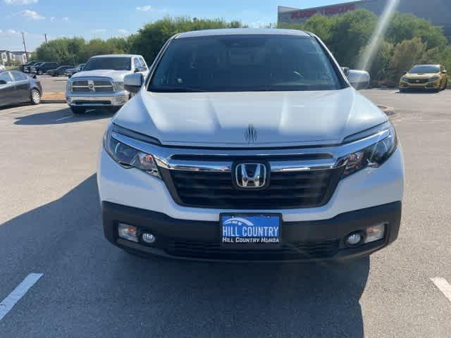 used 2020 Honda Ridgeline car, priced at $28,395