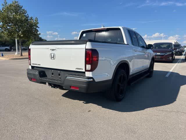 used 2020 Honda Ridgeline car, priced at $28,395