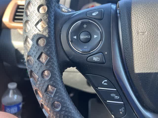 used 2020 Honda Ridgeline car, priced at $28,395