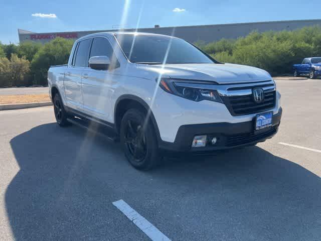 used 2020 Honda Ridgeline car, priced at $28,395