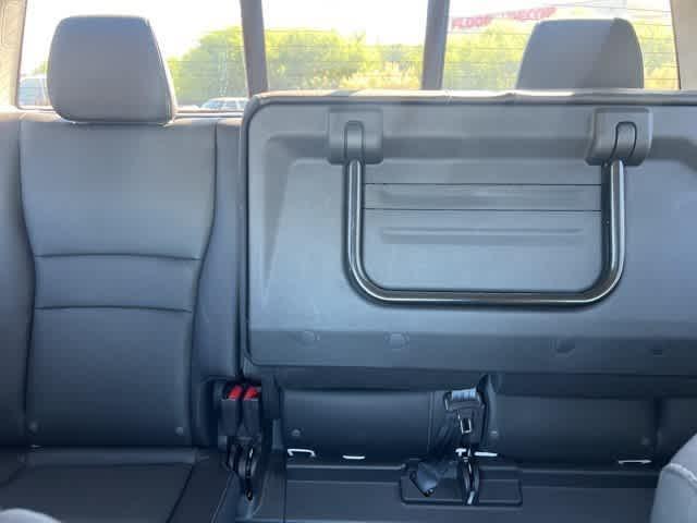 used 2020 Honda Ridgeline car, priced at $28,395