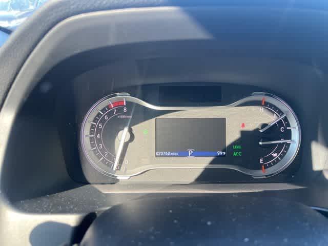 used 2020 Honda Ridgeline car, priced at $28,395