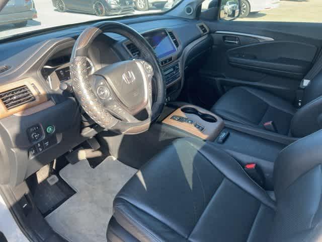 used 2020 Honda Ridgeline car, priced at $28,395
