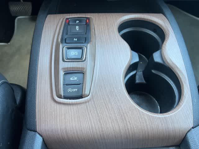 used 2020 Honda Ridgeline car, priced at $28,395