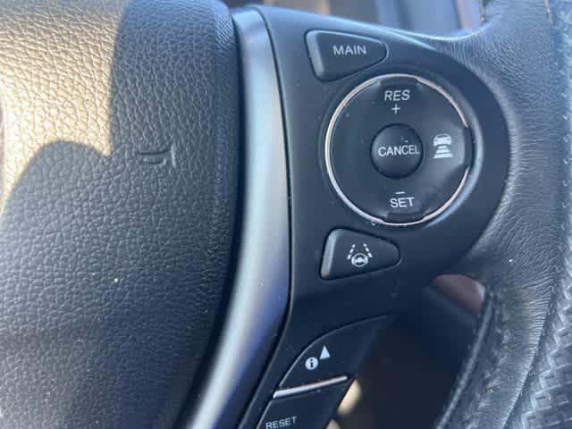 used 2020 Honda Ridgeline car, priced at $28,395