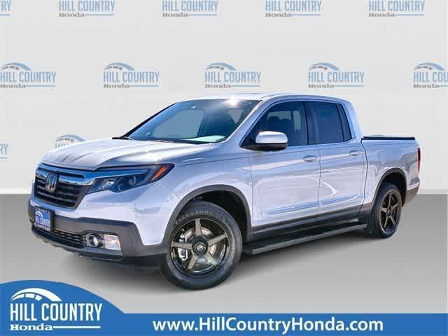 used 2020 Honda Ridgeline car, priced at $27,695