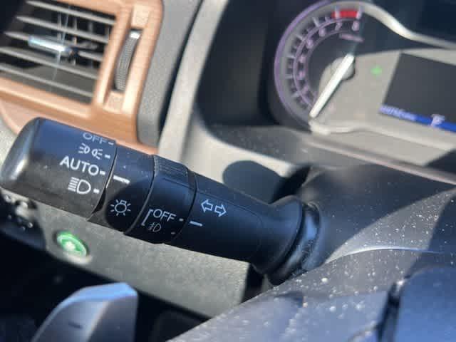 used 2020 Honda Ridgeline car, priced at $28,395