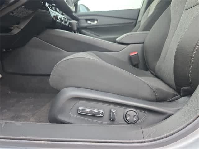 new 2025 Honda Accord Hybrid car, priced at $33,489