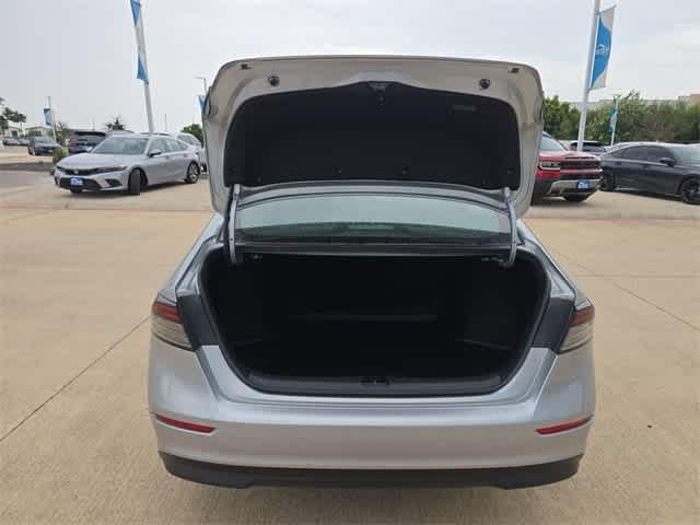 new 2025 Honda Accord Hybrid car, priced at $33,489