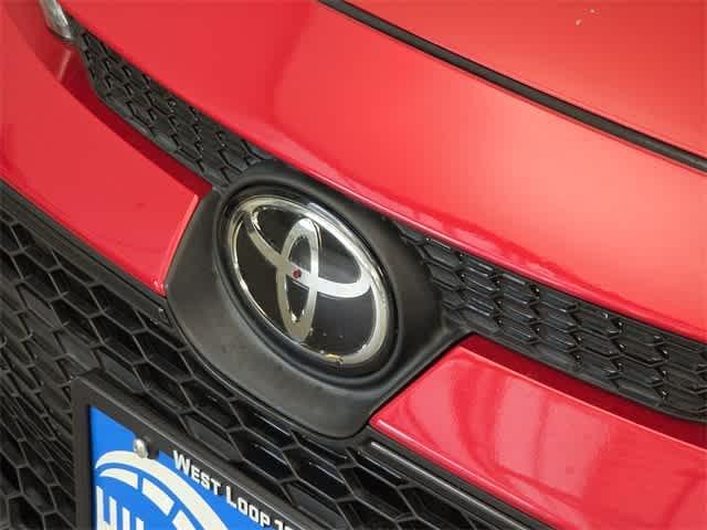 used 2021 Toyota Corolla car, priced at $18,095