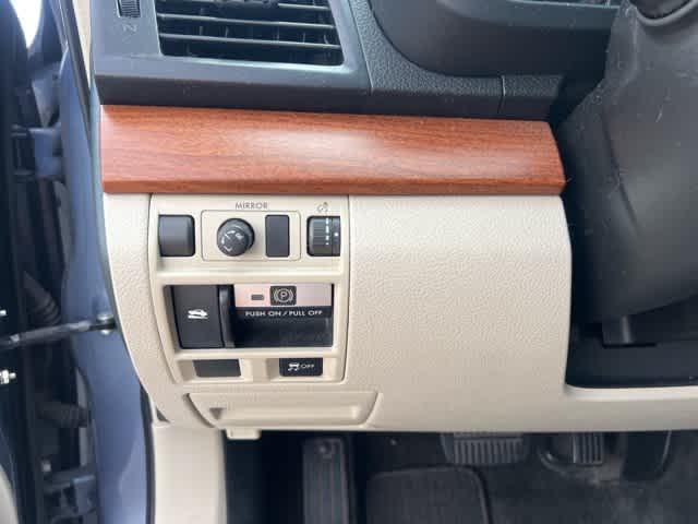 used 2013 Subaru Outback car, priced at $8,095