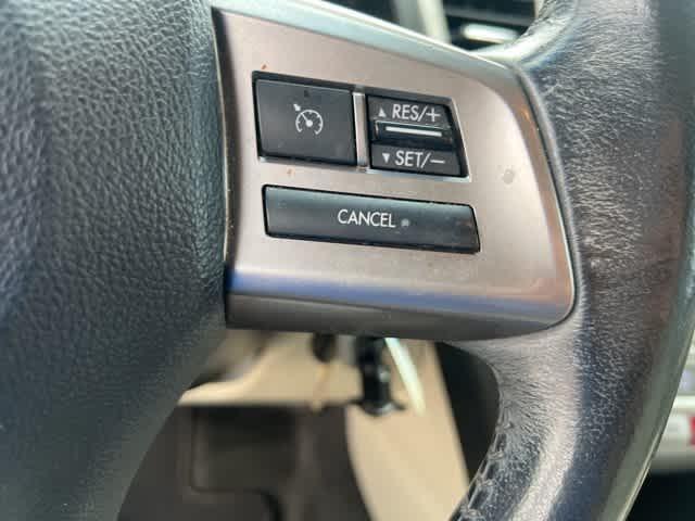 used 2013 Subaru Outback car, priced at $8,095