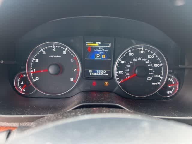 used 2013 Subaru Outback car, priced at $8,095