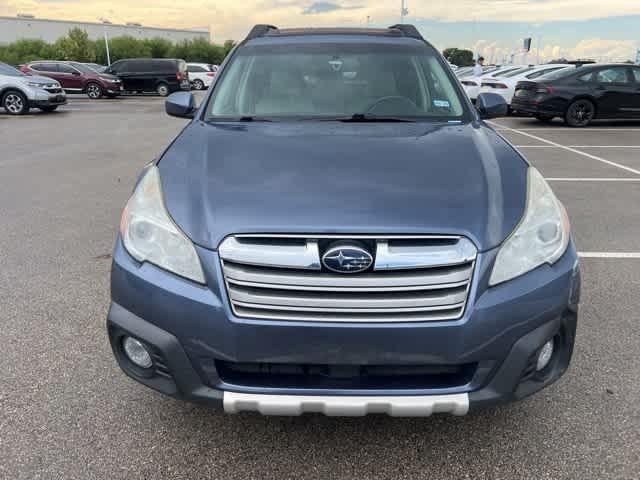 used 2013 Subaru Outback car, priced at $8,095