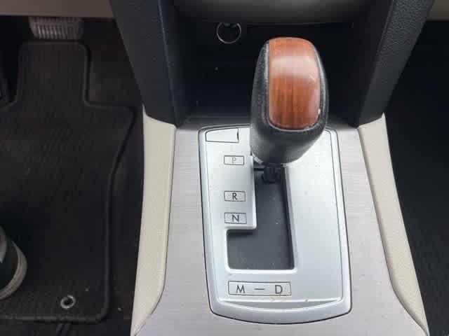 used 2013 Subaru Outback car, priced at $8,095