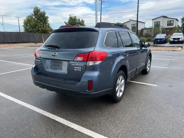 used 2013 Subaru Outback car, priced at $8,095