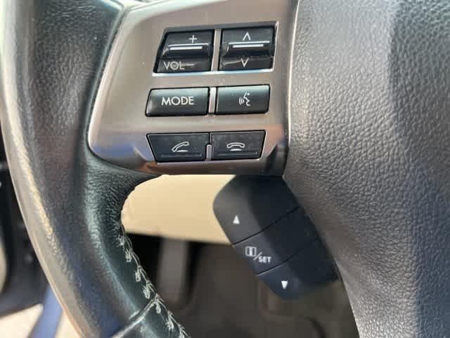 used 2013 Subaru Outback car, priced at $8,095