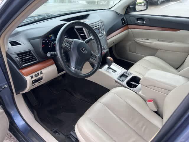 used 2013 Subaru Outback car, priced at $8,095