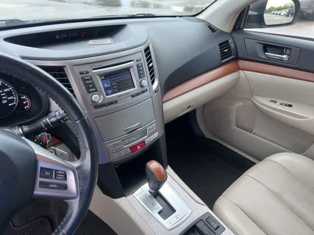 used 2013 Subaru Outback car, priced at $8,095