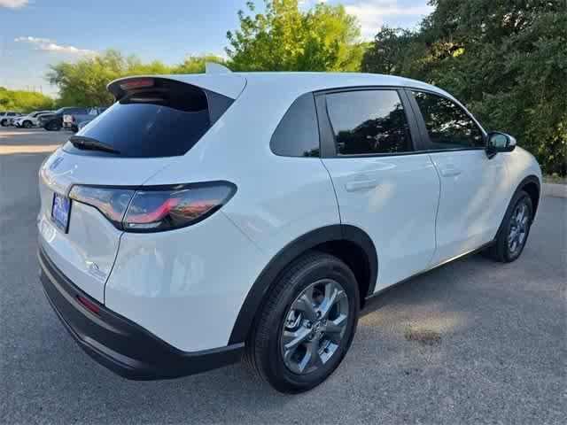 new 2026 Honda HR-V car, priced at $26,928