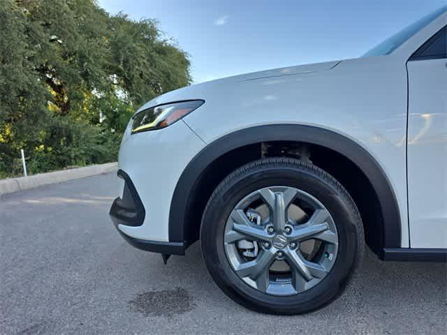 new 2026 Honda HR-V car, priced at $26,928