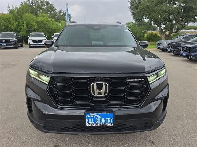 new 2025 Honda Pilot car, priced at $51,654