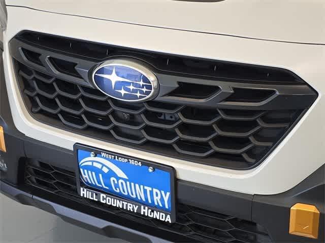 used 2022 Subaru Outback car, priced at $21,495