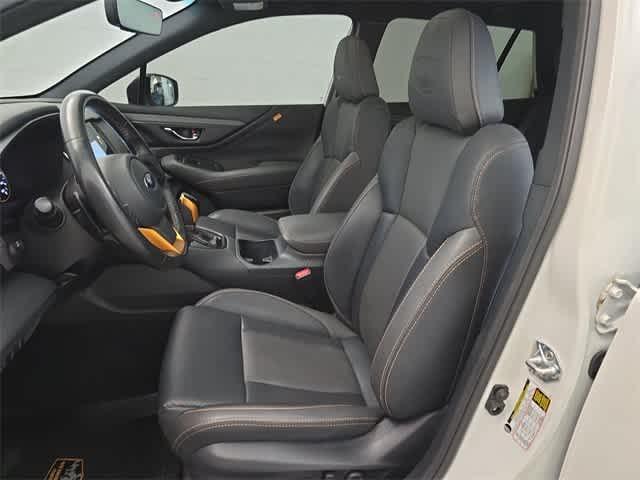 used 2022 Subaru Outback car, priced at $21,495