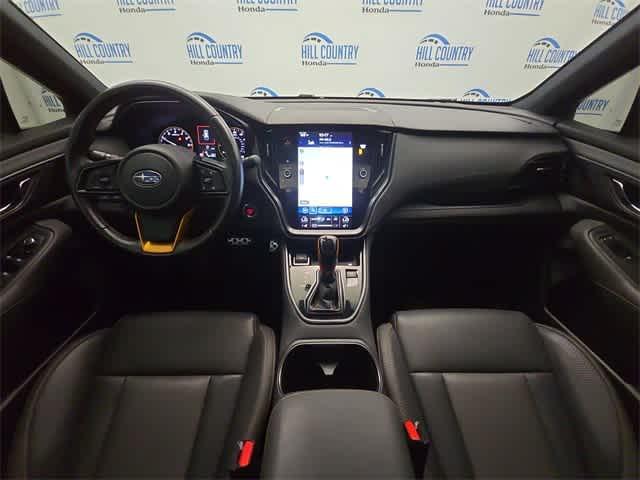 used 2022 Subaru Outback car, priced at $21,495