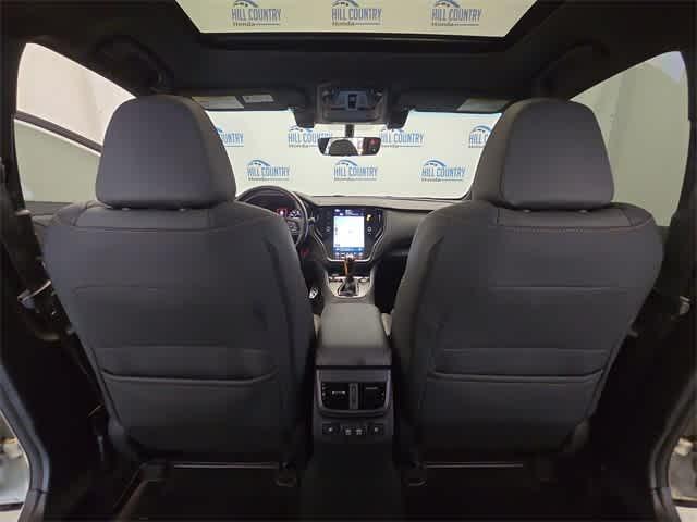 used 2022 Subaru Outback car, priced at $21,495