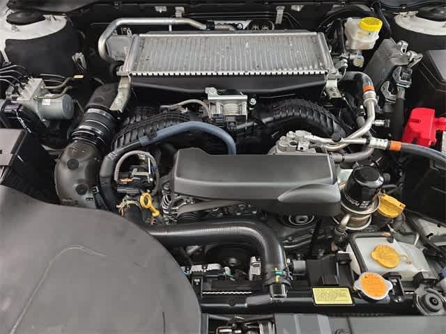 used 2022 Subaru Outback car, priced at $21,495