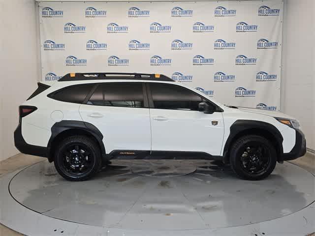 used 2022 Subaru Outback car, priced at $21,495