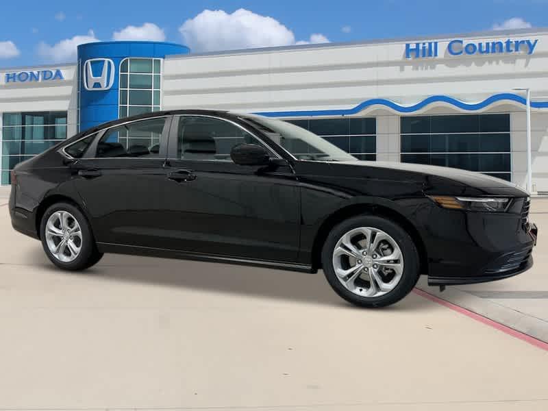 new 2025 Honda Accord car, priced at $28,000