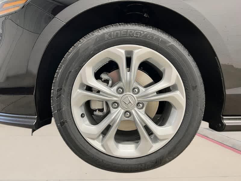 new 2025 Honda Accord car, priced at $28,000