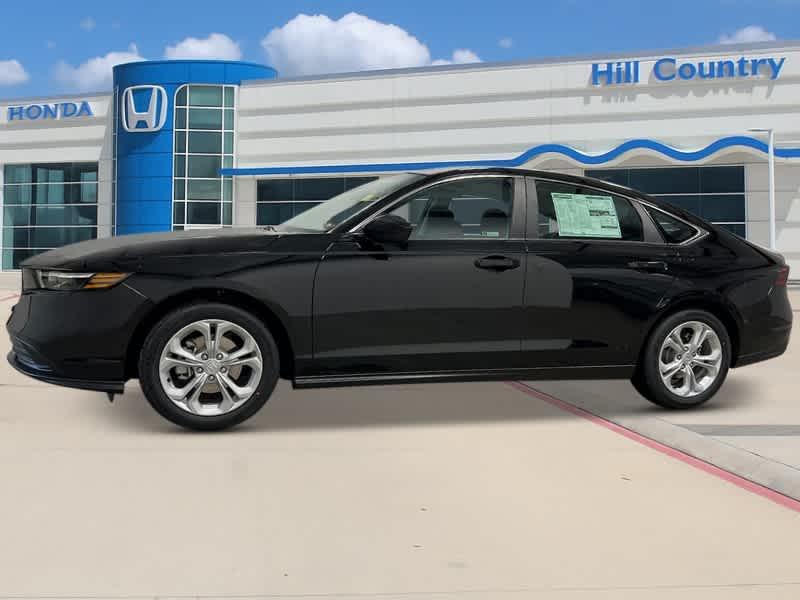 new 2025 Honda Accord car, priced at $28,000
