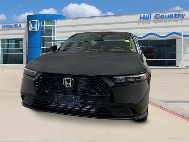 new 2025 Honda Accord car, priced at $28,000
