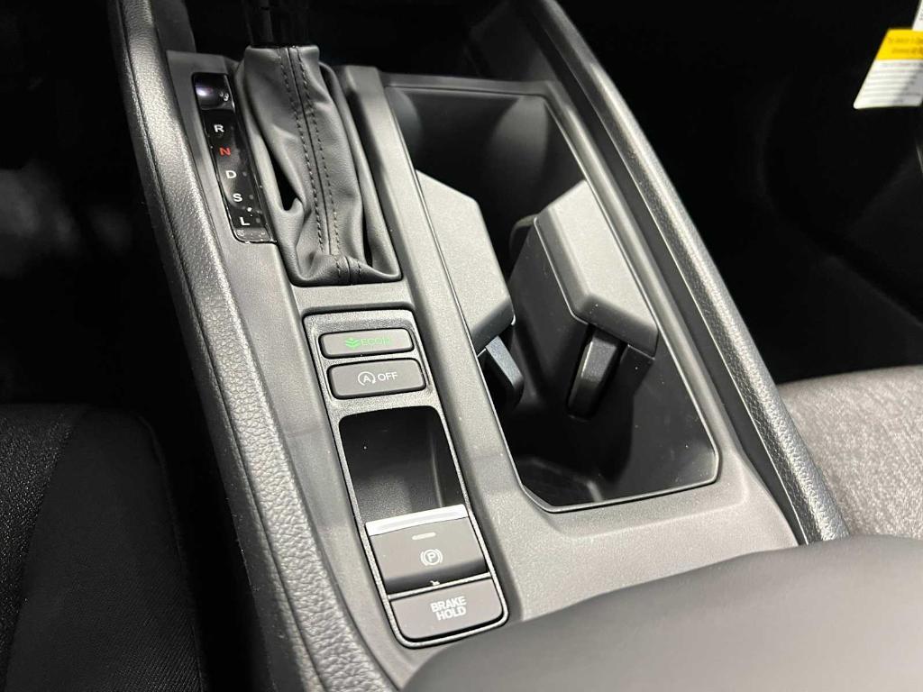 new 2025 Honda Accord car, priced at $28,000