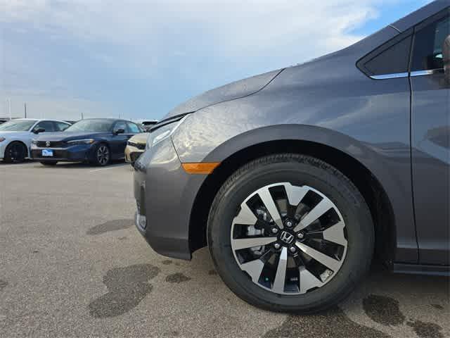 new 2025 Honda Odyssey car, priced at $41,252