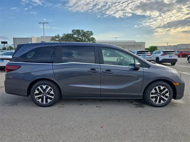 new 2025 Honda Odyssey car, priced at $41,252
