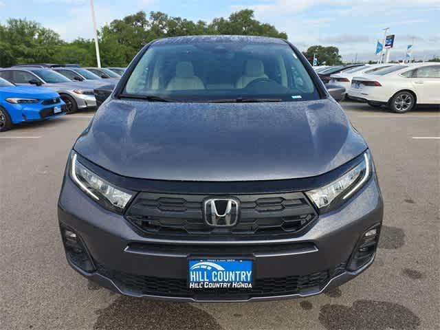 new 2025 Honda Odyssey car, priced at $41,252