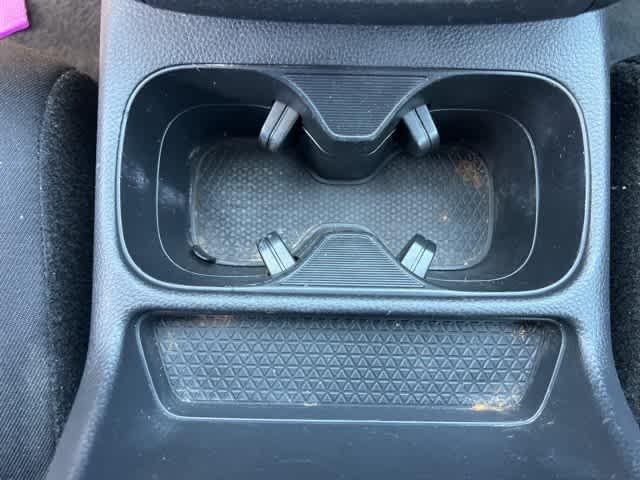 used 2023 Honda CR-V Hybrid car, priced at $25,495