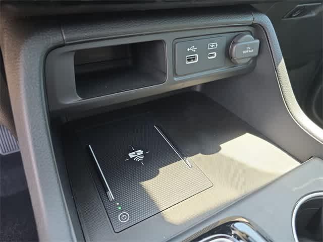 new 2025 Honda Pilot car, priced at $53,985