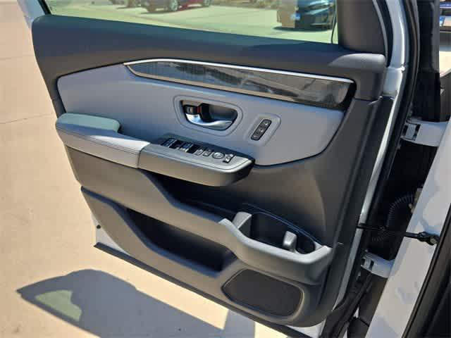 new 2025 Honda Pilot car, priced at $53,985