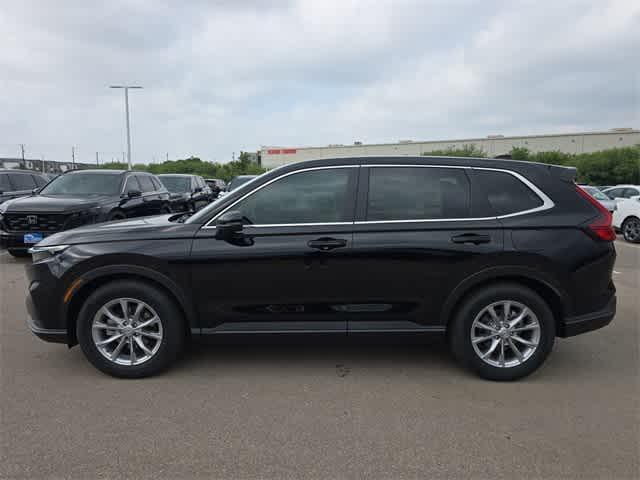 new 2025 Honda CR-V car, priced at $34,675
