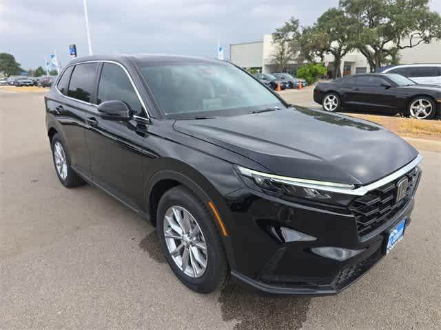 new 2025 Honda CR-V car, priced at $34,675