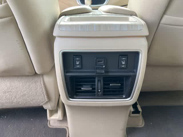 used 2015 Nissan Murano car, priced at $11,295