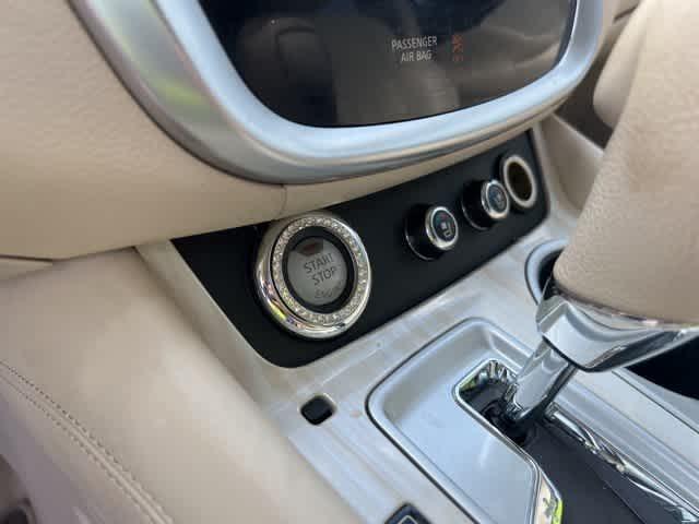 used 2015 Nissan Murano car, priced at $11,295