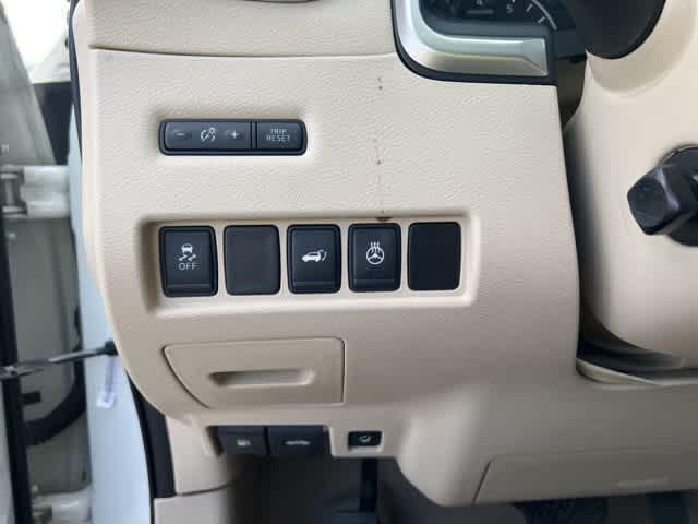 used 2015 Nissan Murano car, priced at $11,295